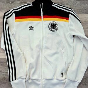 Jacket - Germany soccer